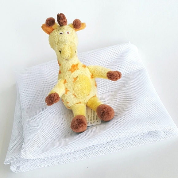 🎁 Mosquito Net Pack n' Play Stroller Insect Netting Graco Baby - Picture 2 of 4